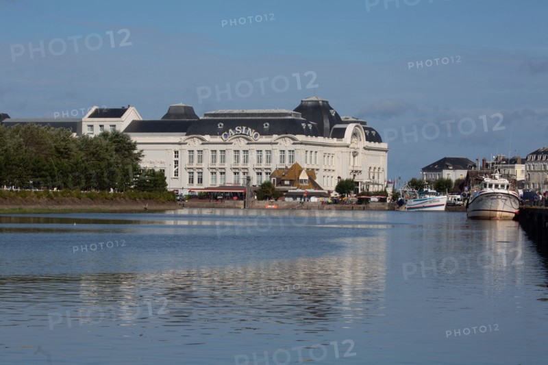 Trouville-sur-Mer (Calvados), Casino Barrière