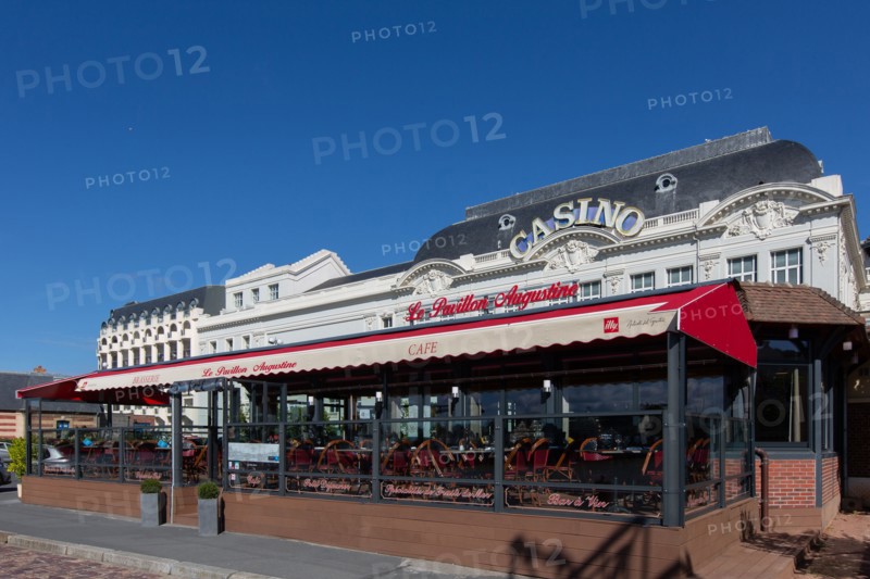 Trouville-sur-Mer (Calvados)