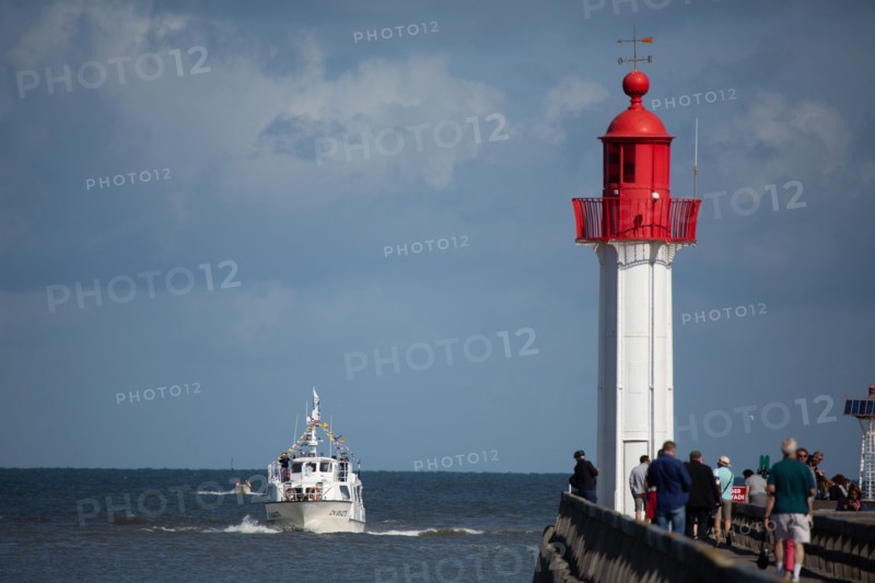 Trouville-sur-Mer (Calvados)