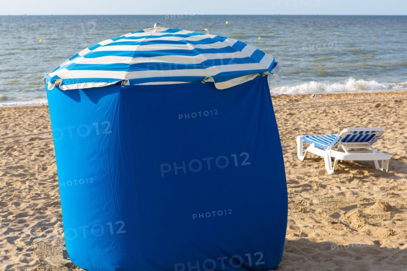 Blonville-sur-Mer (Calvados)