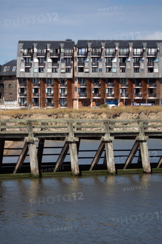 Trouville-sur-Mer (Calvados)
