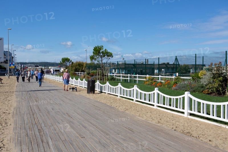 Trouville-sur-Mer (Calvados)