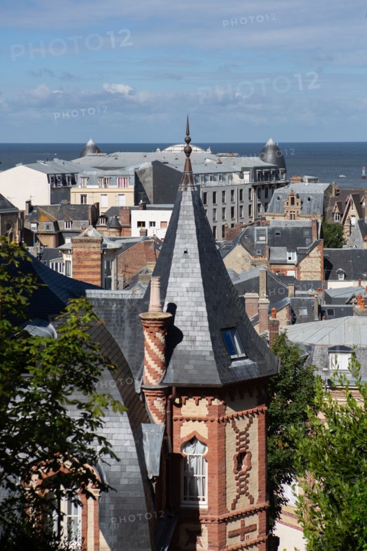 Trouville-sur-Mer (Calvados)