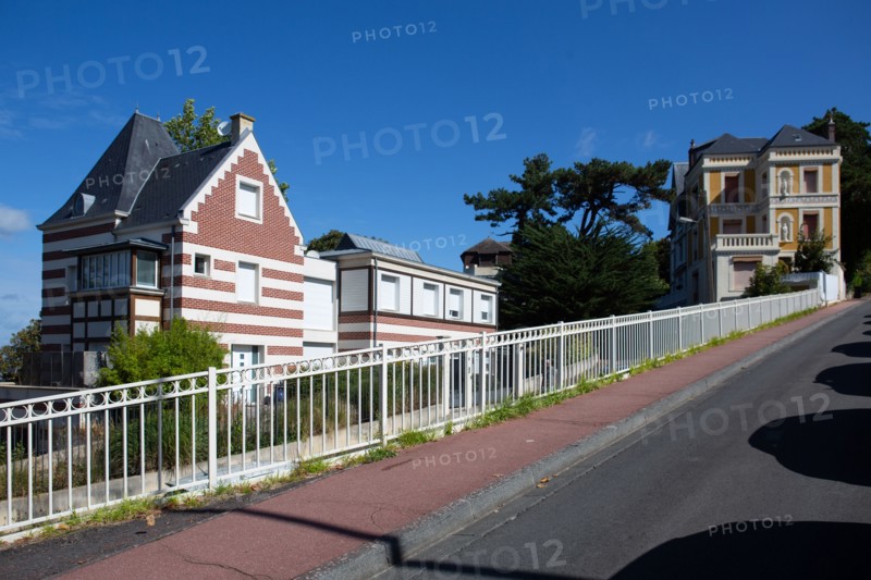 Trouville-sur-Mer (Calvados)