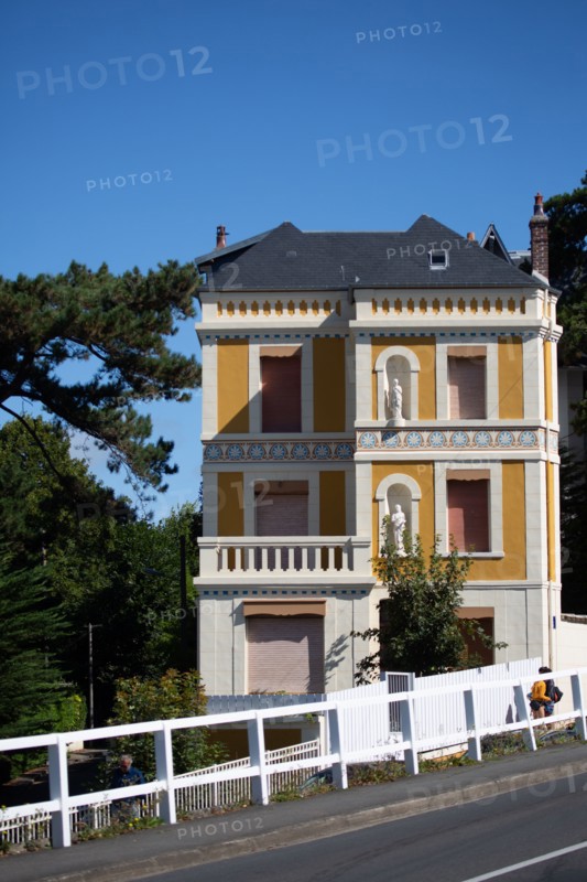 Trouville-sur-Mer (Calvados)