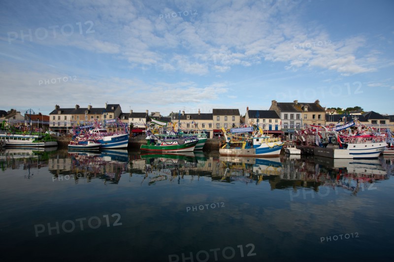 Port-en-Bessin (Calvados), Bénédiction de la mer 2018