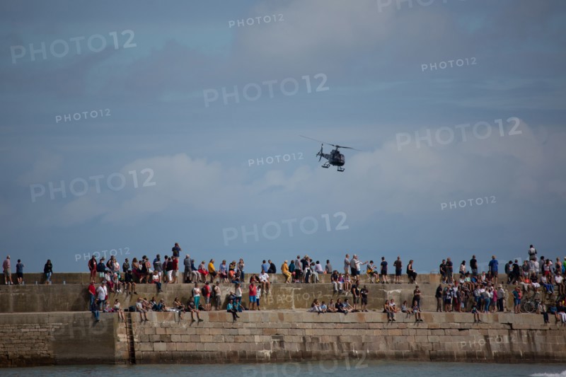 Port-en-Bessin (Calvados), Bénédiction de la mer 2018