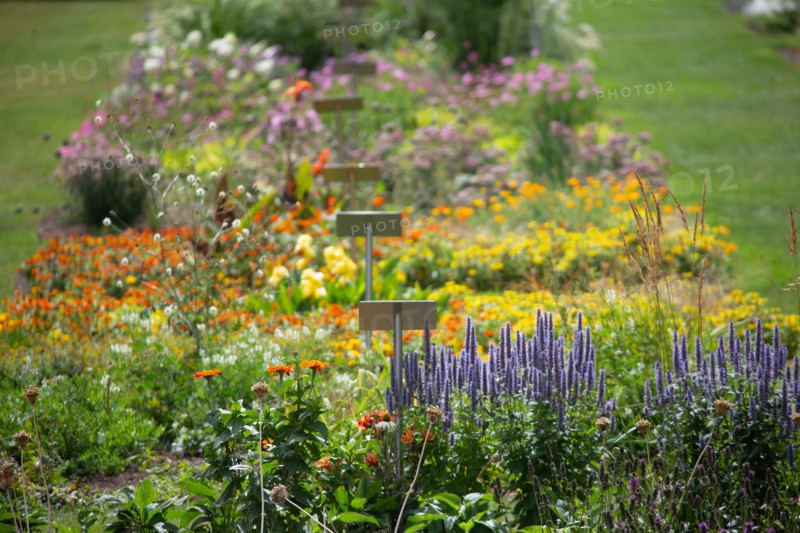 Le Havre, jardins suspendus, Fort de Sainte Adresse
