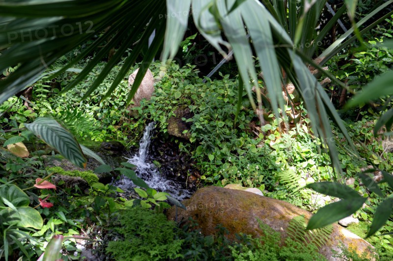 Le Havre, jardins suspendus, Fort de Sainte Adresse