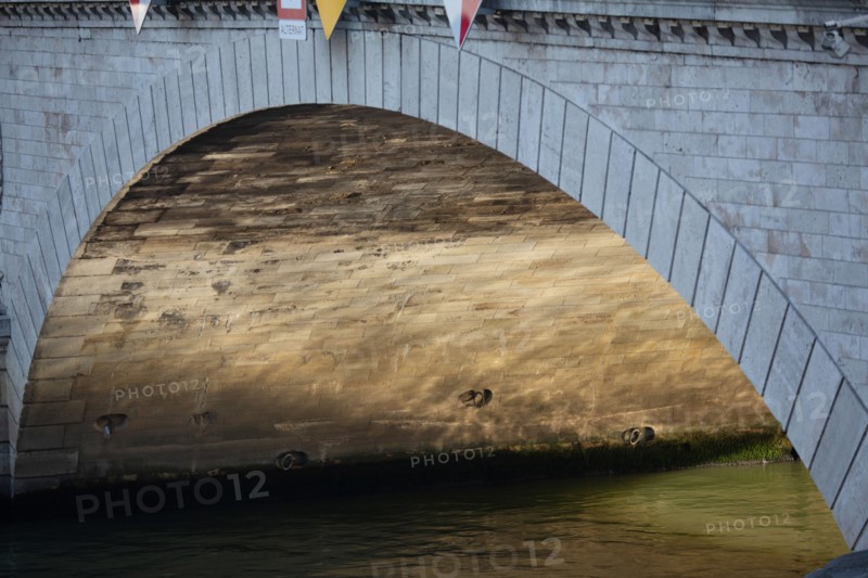 Paris, Pont au Change