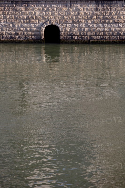 Paris, bords de Seine
