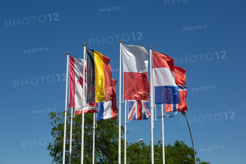Deauville, Touques Peninsula