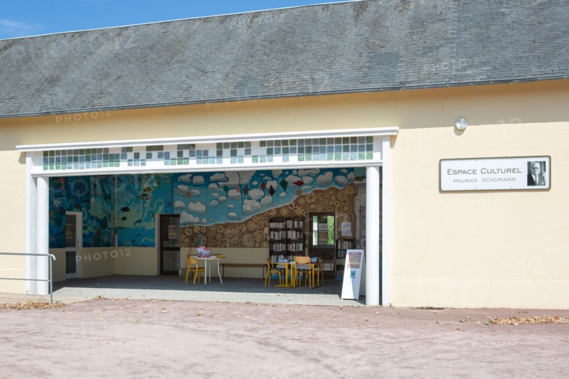 Côte de Nacre, Asnelles sur Mer