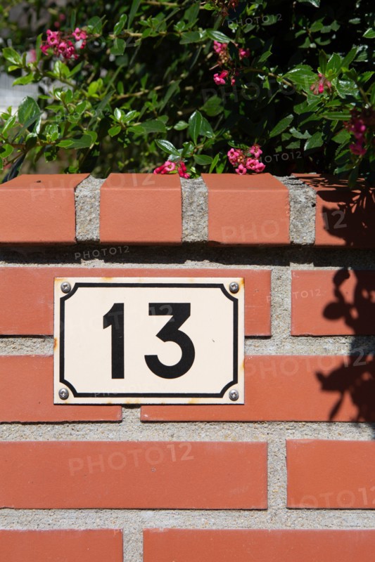 Pleneuf Val André, numero 13