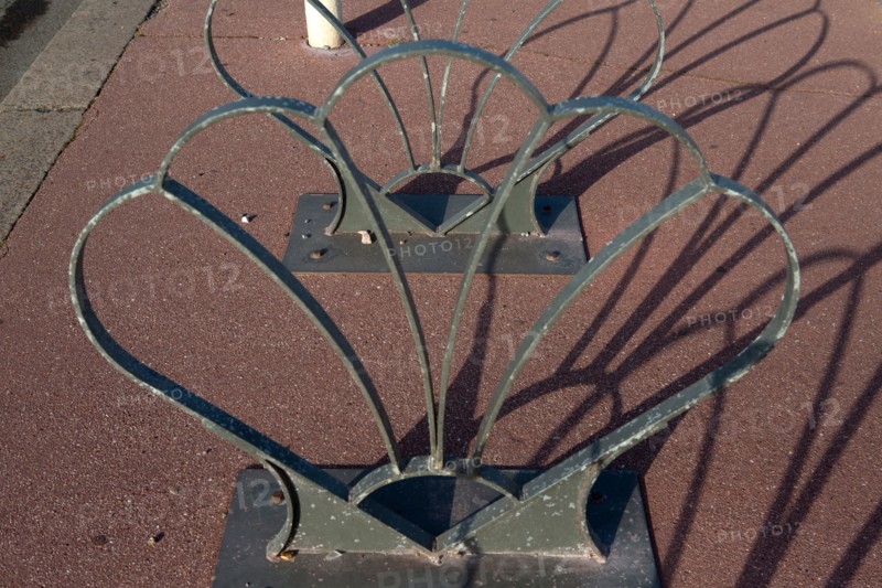 Dieppe, beach