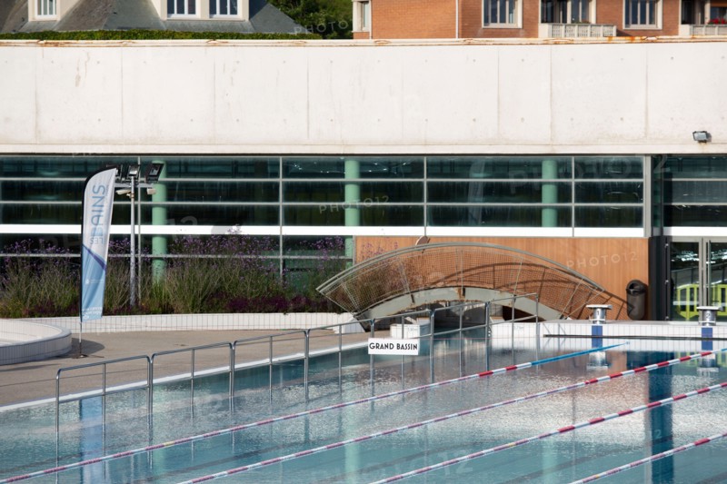 Les Bains de Dieppe