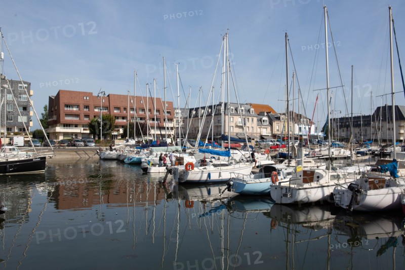 Courseulles sur Mer