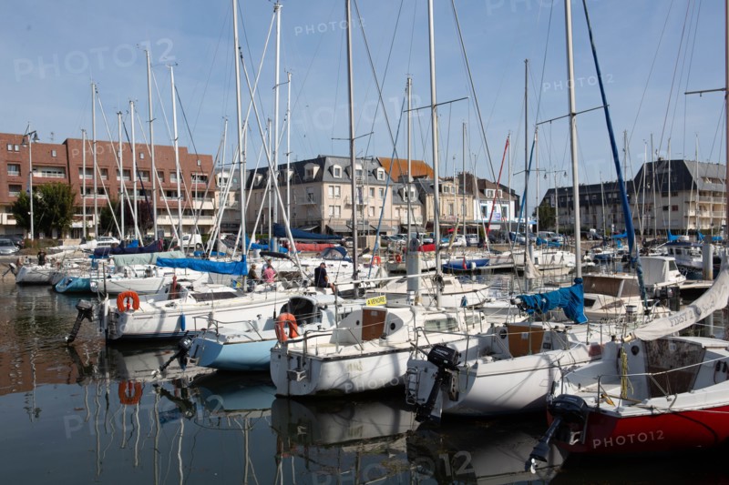 Courseulles sur Mer