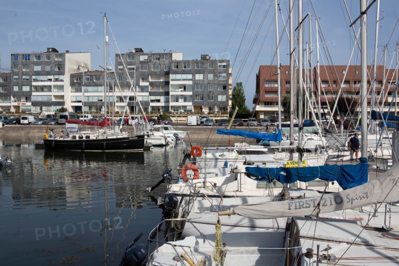 Courseulles sur Mer