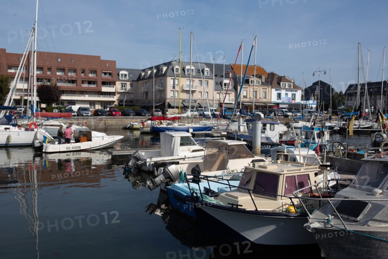 Courseulles sur Mer
