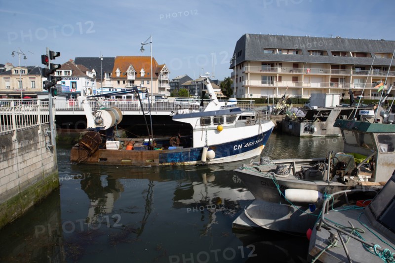 Courseulles sur Mer
