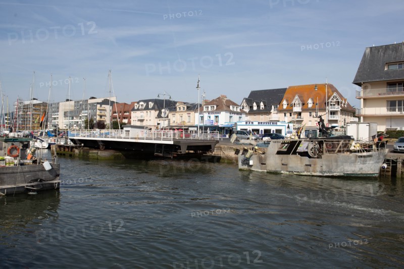 Courseulles sur Mer