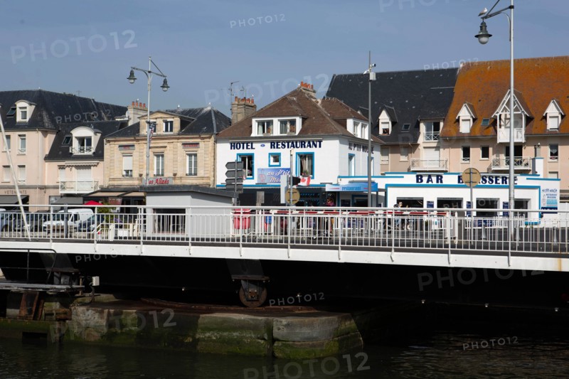 Courseulles sur Mer