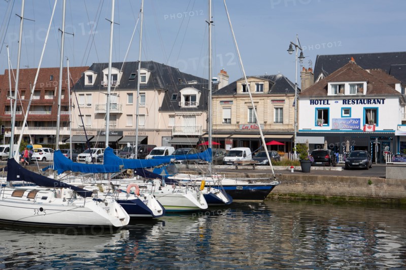Courseulles sur Mer