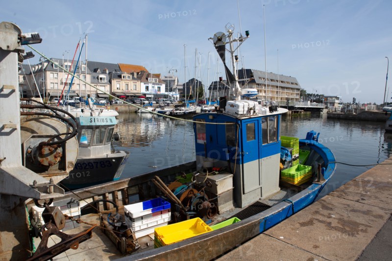 Courseulles sur Mer