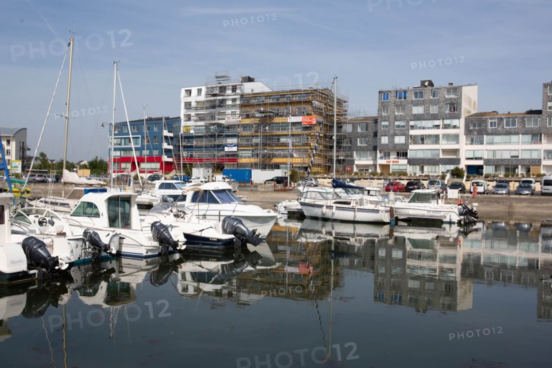 Courseulles sur Mer