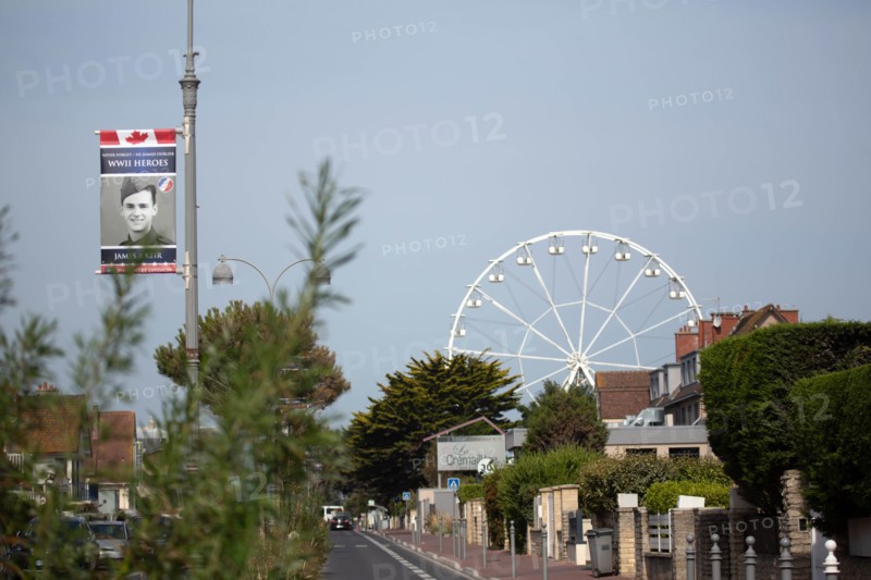 Courseulles sur Mer