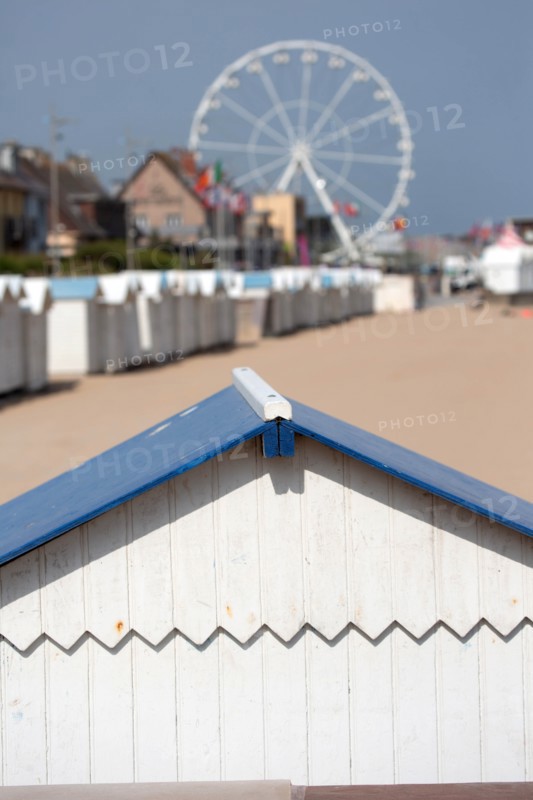 Courseulles sur Mer