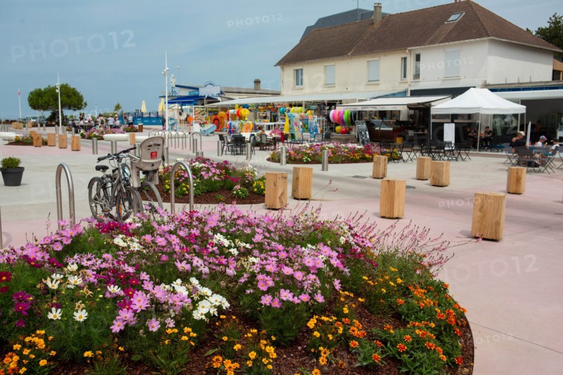 Merville-Franceville-Plage