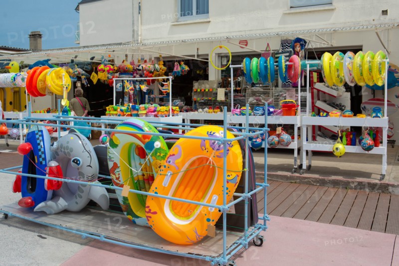 Merville-Franceville-Plage