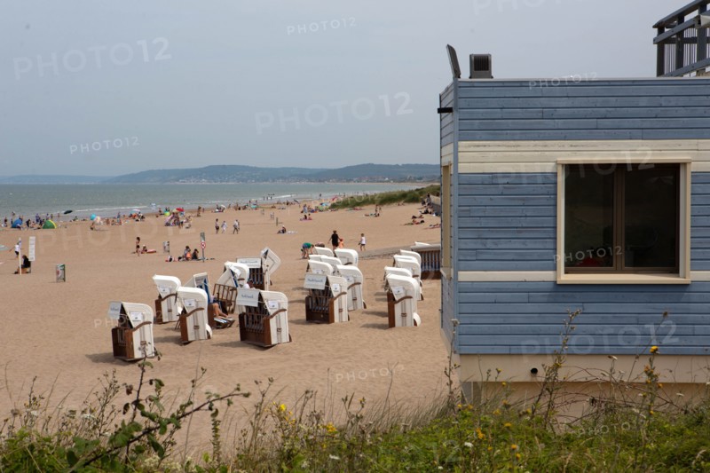 Merville-Franceville-Plage