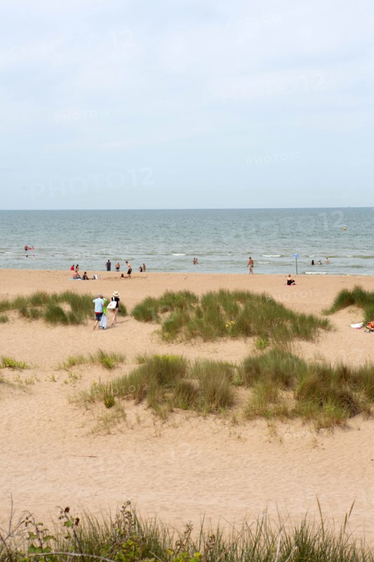 Merville-Franceville-Plage