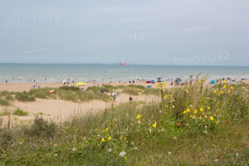 Merville-Franceville-Plage