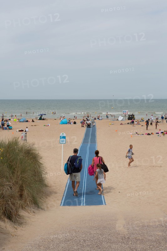 Merville-Franceville-Plage