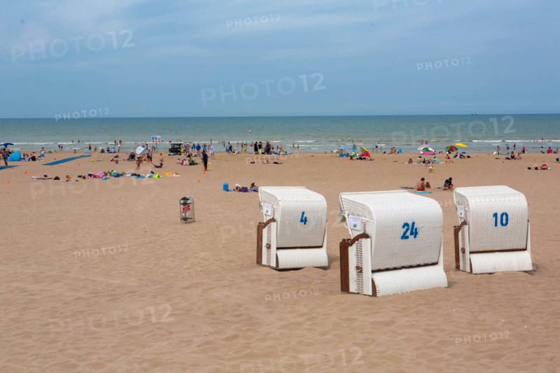 Merville-Franceville-Plage