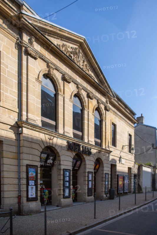 Historic centre of Bayeux