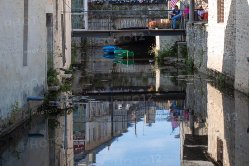 Historic centre of Bayeux
