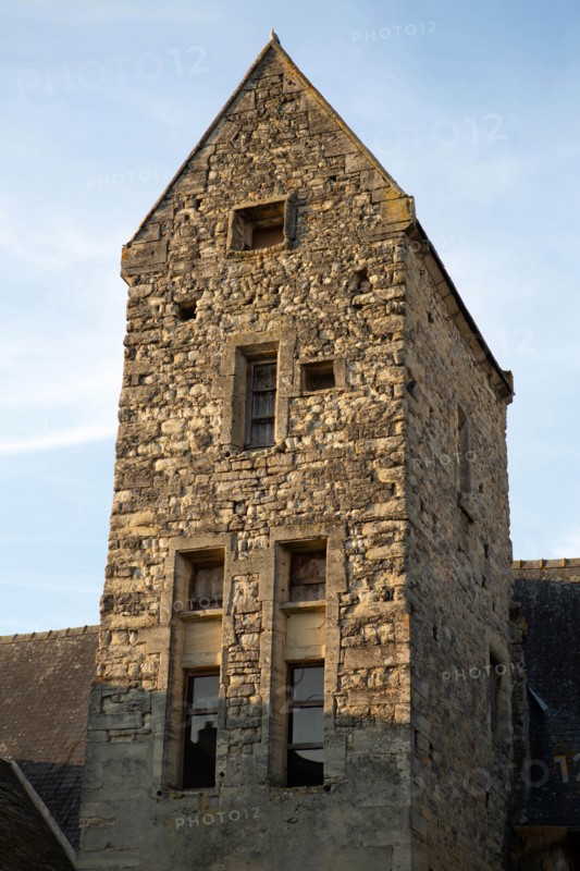 Historic centre of Bayeux