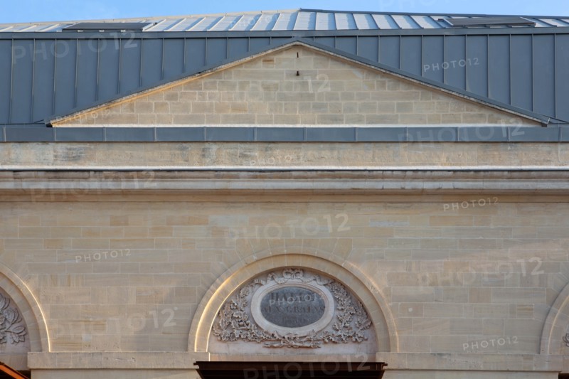 Centre historique de Bayeux