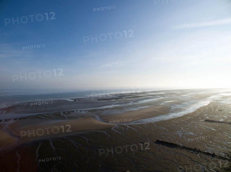 Plages du débarquement, Asnelles sur Mer