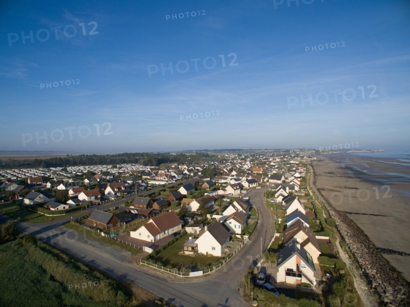 Plages du débarquement, Asnelles sur Mer