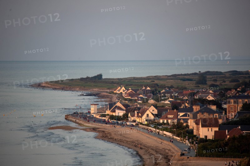 D-Day Landing Beaches, Asnelles sur Mer