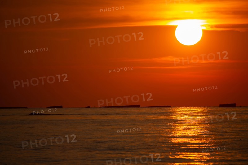 D-Day Landing Beaches, Asnelles sur Mer