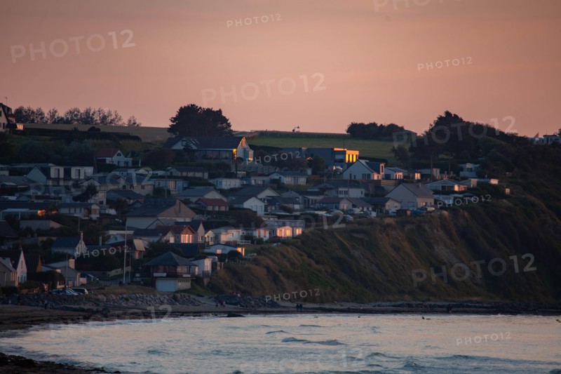 D-Day Landing Beaches, Asnelles sur Mer