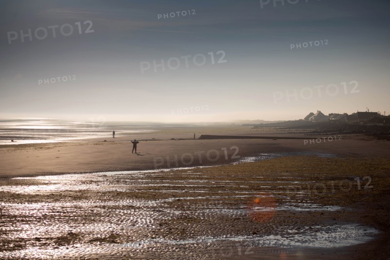 Plages du débarquement, Asnelles sur Mer
