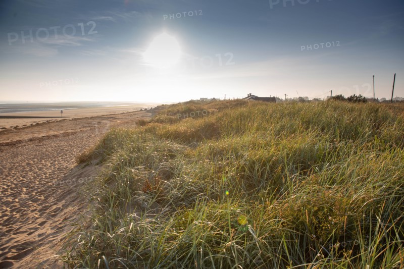 Plages du débarquement, Asnelles sur Mer